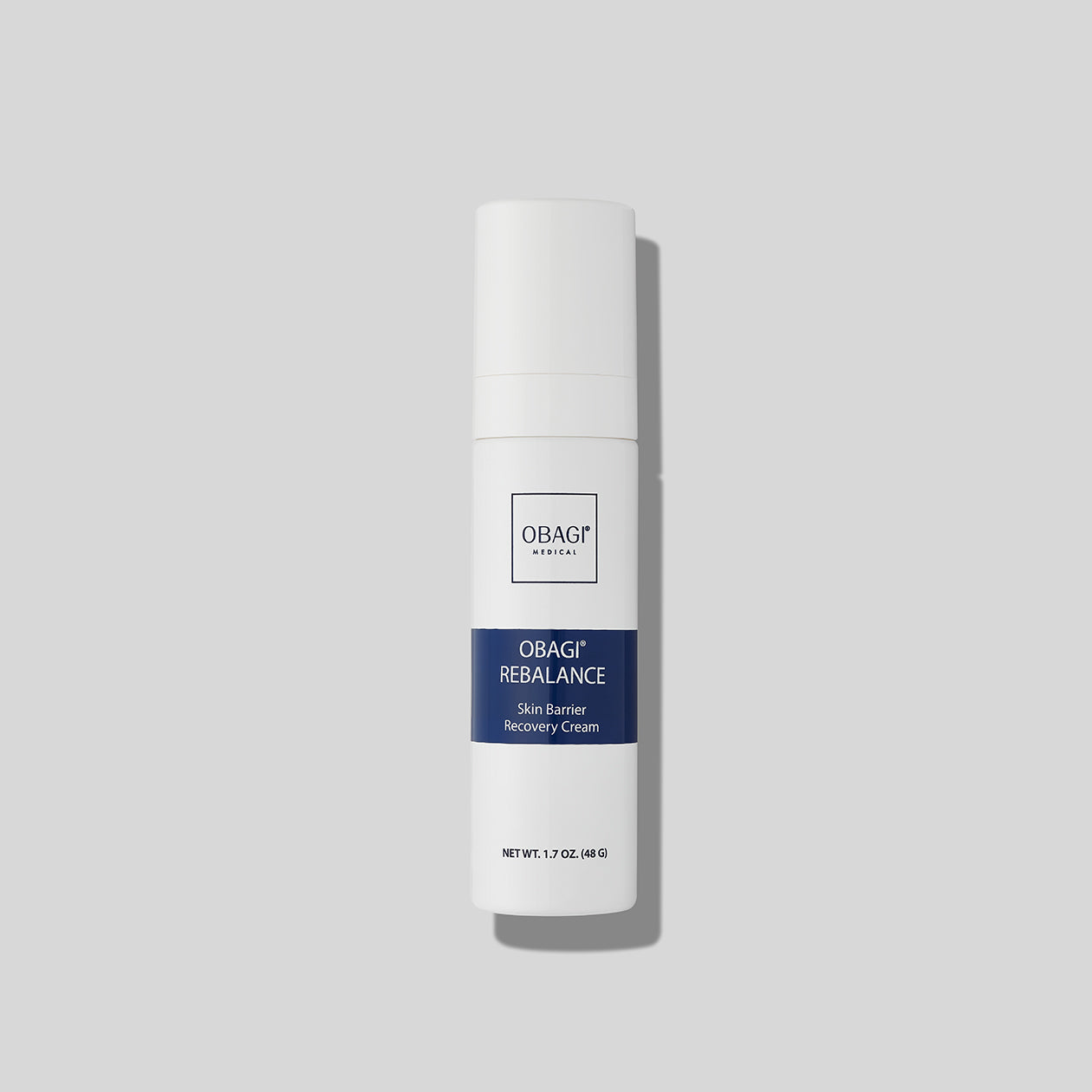 REBALANCE Skin Barrier Recovery Cream