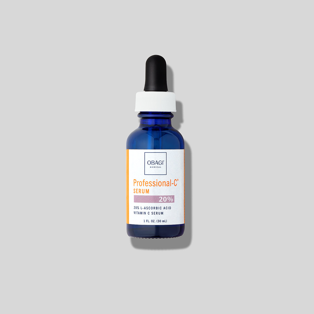 Professional-C Serum 20%