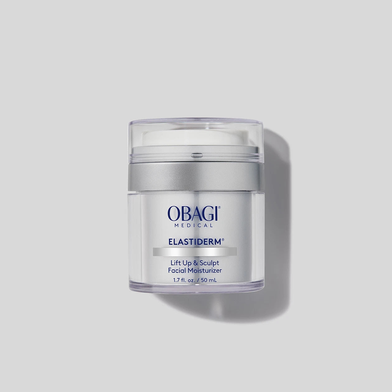 ELASTIDERM Lift Up & Sculpt Facial Moisturizer
