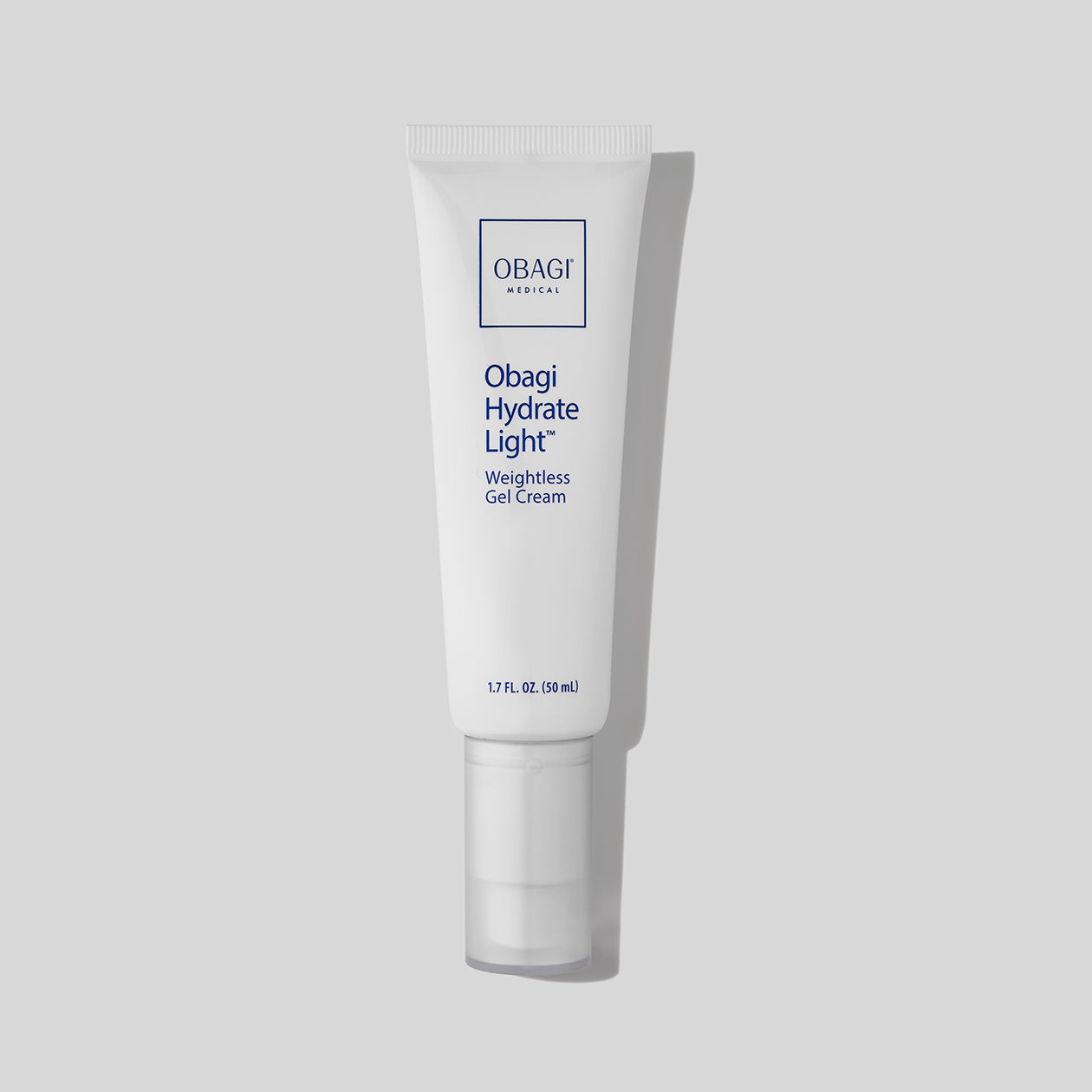 Obagi Hydrate Light Weightless Gel Cream Moisturizer