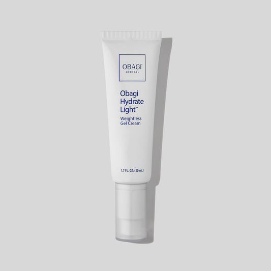 Obagi Hydrate Light Weightless Gel Cream Moisturizer