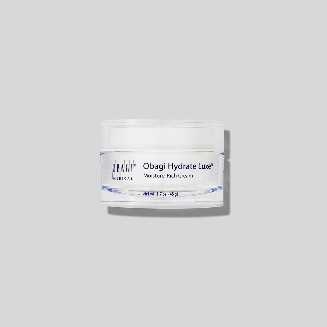 Obagi Hydrate Luxe Moisture-Rich Cream
