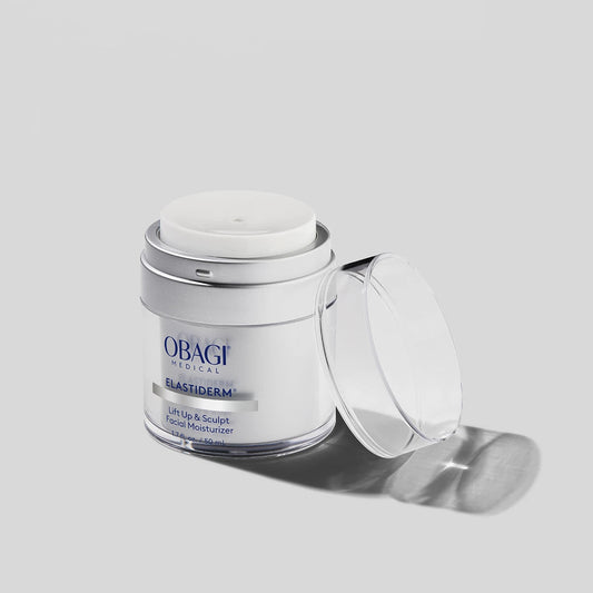 ELASTIDERM Lift Up & Sculpt Facial Moisturizer