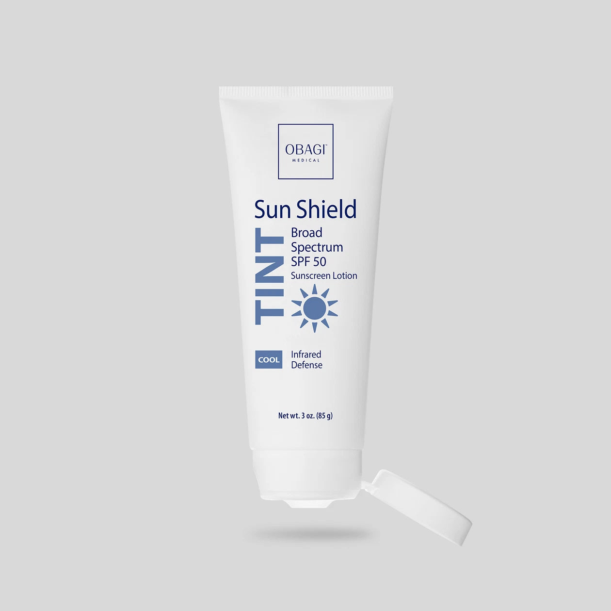 Sun Shield Tint Broad Spectrum SPF 50 Cool