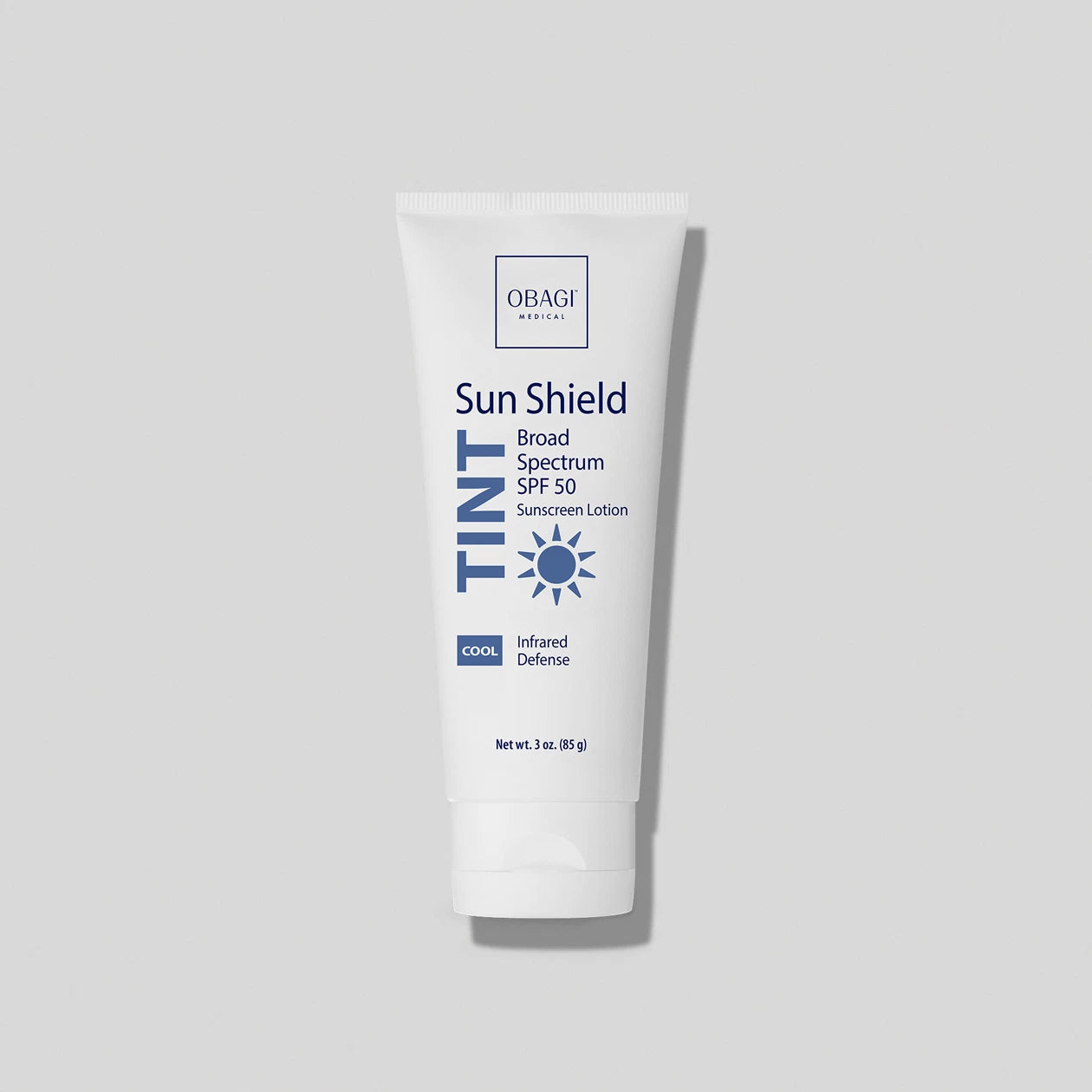 Sun Shield Tint Broad Spectrum SPF 50 Cool