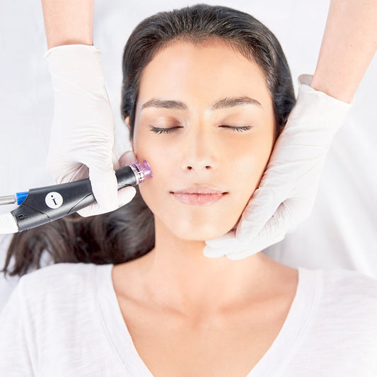 Buy 3 Get 1 FREE Hydrafacial